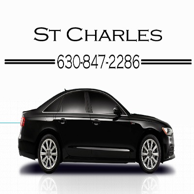 St Charles Taxi Shuttle