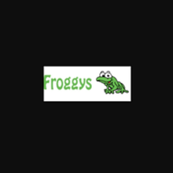 Froggys Contractor